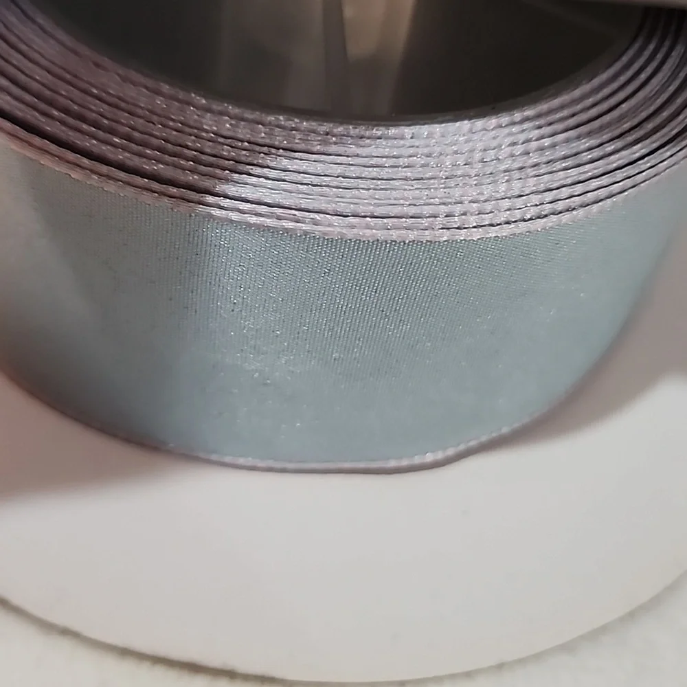 3 Rolls Kirkland Wire-edged Ribbon, 1-1/2